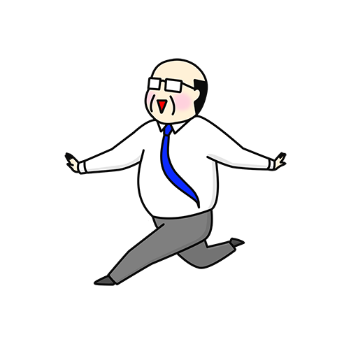 AEじゅー太郎のアバター