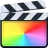 AEJuice Final Cut Pro X Icon