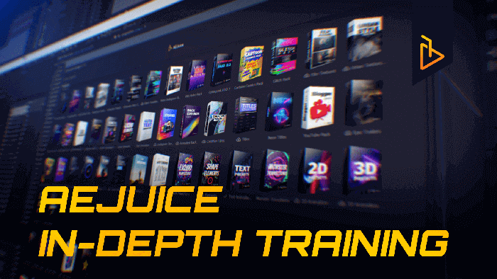 AEJuice In-Depth Training