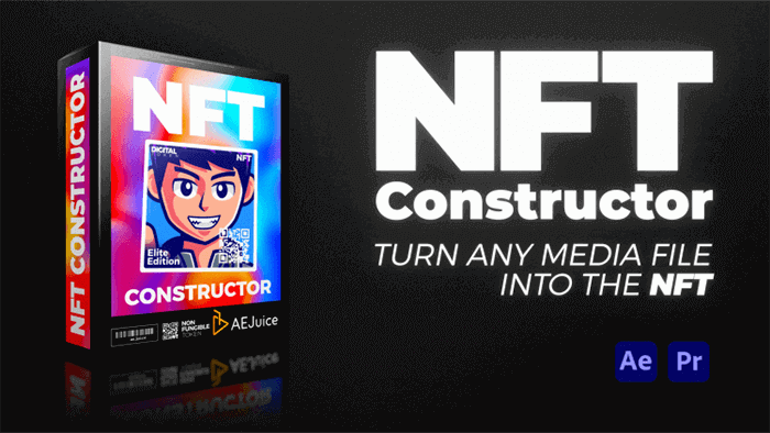 AEJuice NFT Constructor