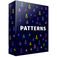 AEJuice Patterns パッケージ