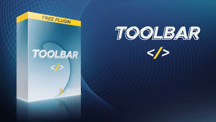 AEJuice Toolbar 無料