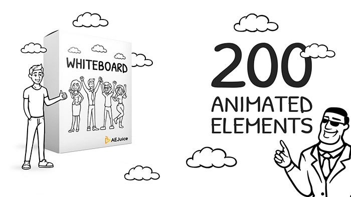 AEJuice Whiteboard